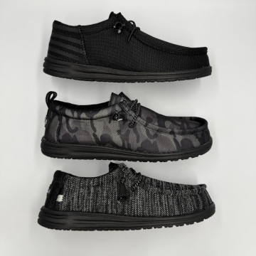 Мокасини YLA014, YLA031, YLA015