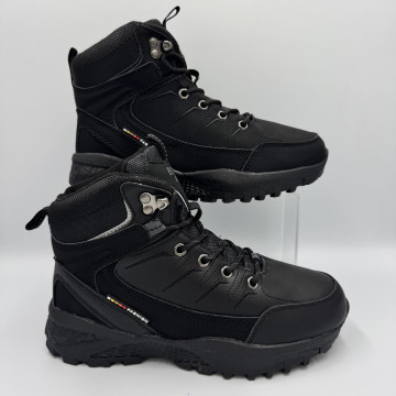 Черевики YL9005