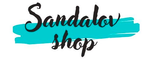 SandalovShop – Взуття, що підкреслює стиль!